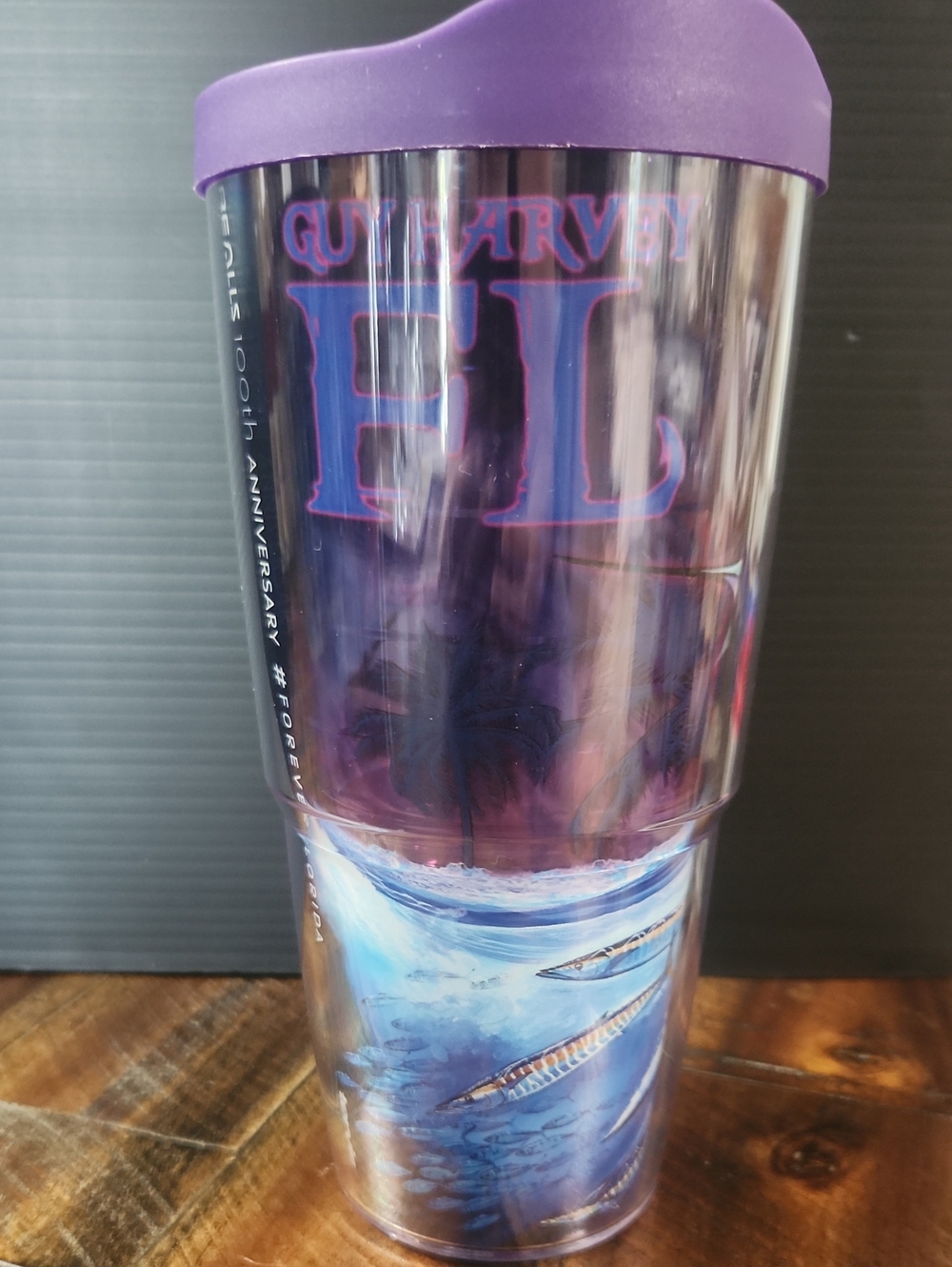 Tervis Guy Harvey lg
